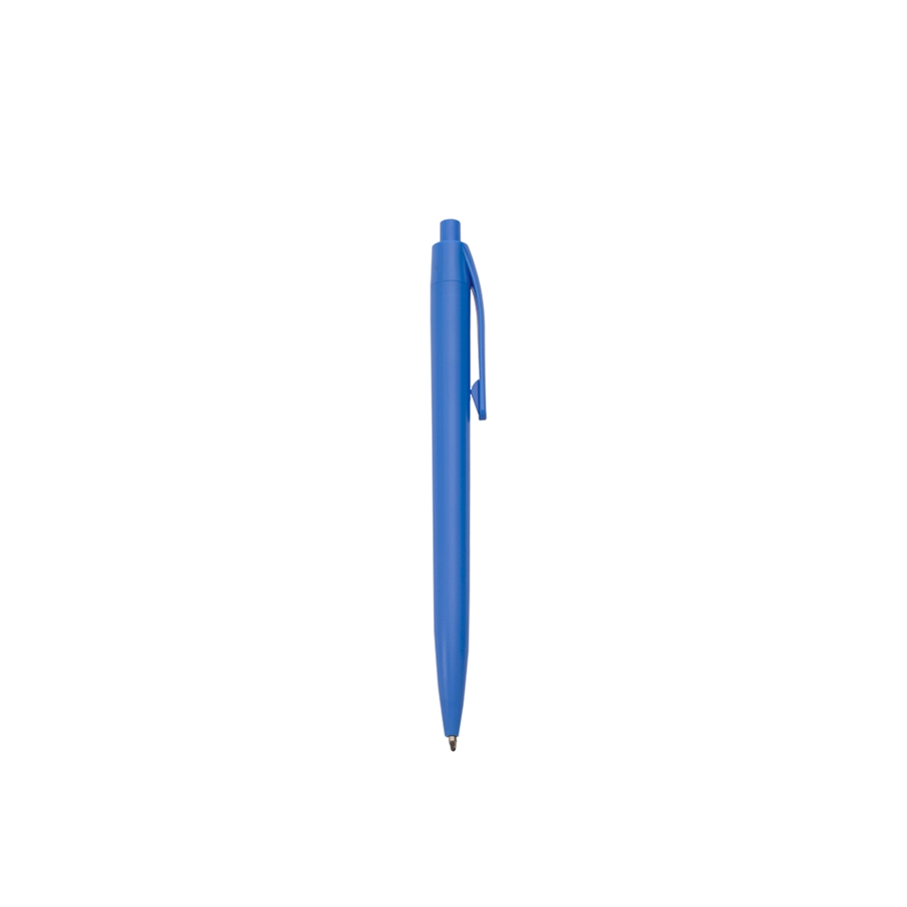 Caneta Plástica